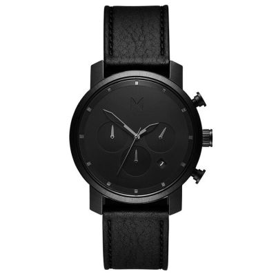 MVMT Chrono Miesten Kellot MC02-BLBL