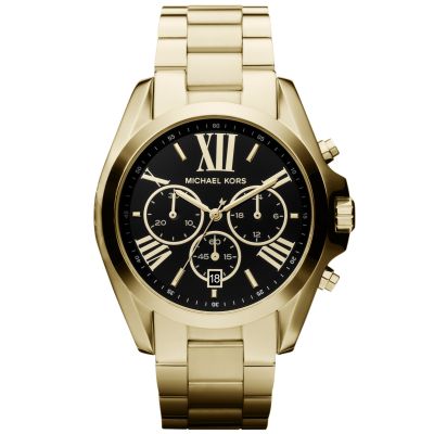 Michael Kors Bradshaw Kellot MK5739