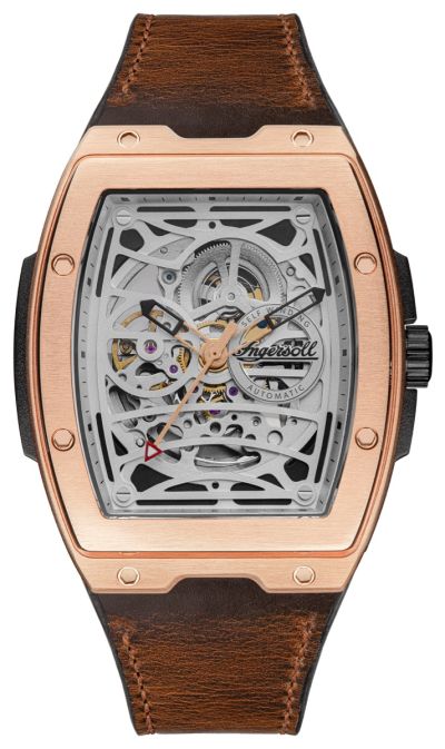 Ingersoll The Challenger Automatic I12303 Miesten Kellot