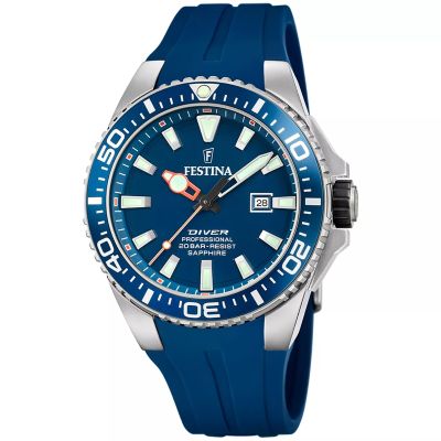 Diver Collection Kellot Festina 20664/1