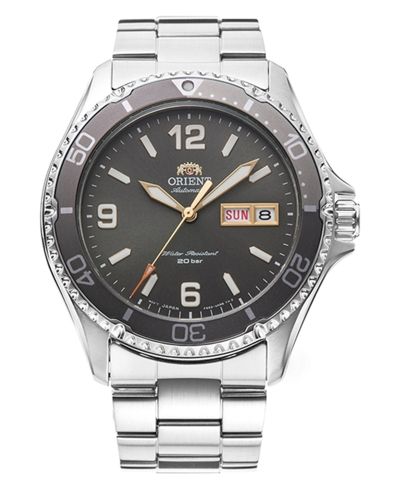 Orient Sports Kamasu Mako III Diver RA-AA0819N Miesten Kellot