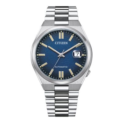Citizen Miesten Kellot NJ0151-88L