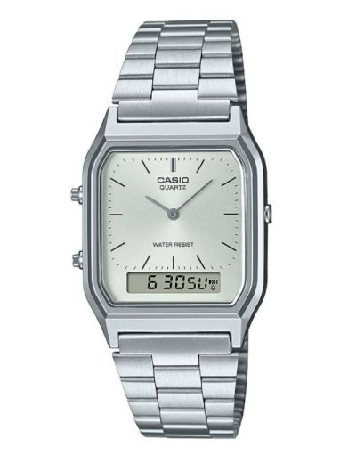 Casio Vintage AQ-230A-7AMQYES Kellot