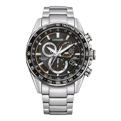 Radiocontrolled Eco-Drive Kellot Citizen CB5914-89E