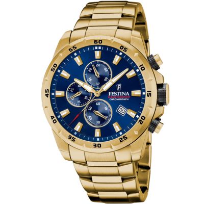 Chrono Sport Miesten Kellot Festina 20541/2