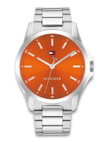 Tommy HilfigerTommy Hilfiger Bruce Miesten Kellot Tommy Hilfiger 1710678