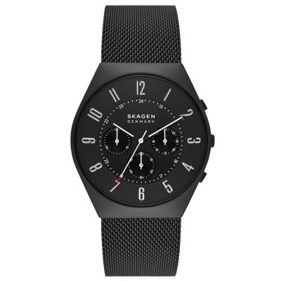 Grenen Chronograph Miesten Kellot Skagen SKW6822