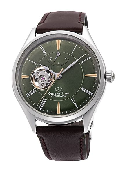 Star Classic Automatic Kellot Orient RE-AT0202E