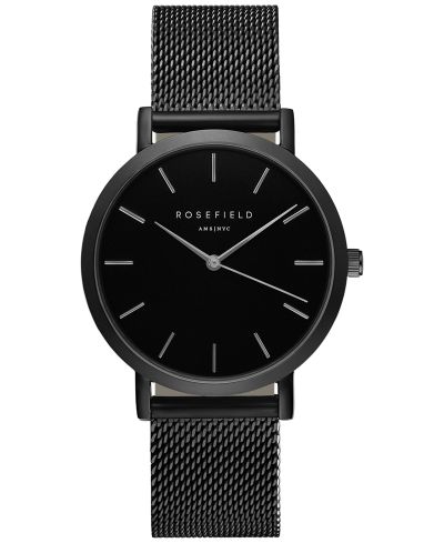 Rosefield The Mercer Naisten Kellot MBB-M43
