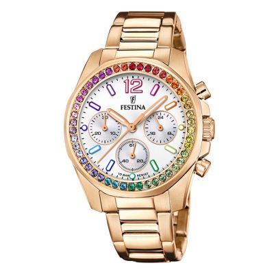 Festina Kellot Rainbow 20639/2