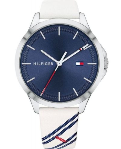 Tommy HilfigerTommy Hilfiger Peyton Naisten Kellot Tommy Hilfiger 1782089