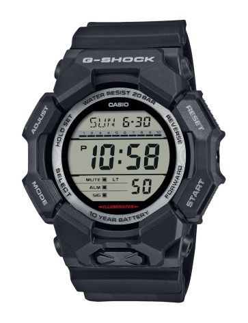 G-Shock Miesten Kellot Casio GD-010-1ER