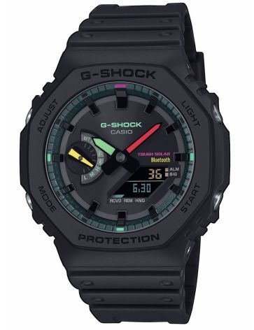 Casio G-Shock Miesten Kellot GA-B2100MF-1AER