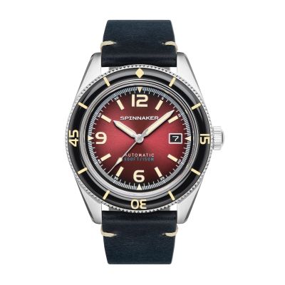 Spinnaker Kellot Fleuss Automatic SP-5055-07