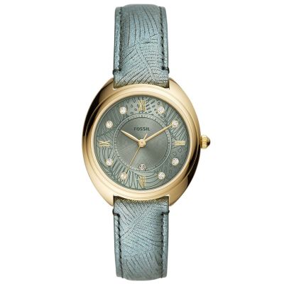 Fossil Gabby Kellot ES5163