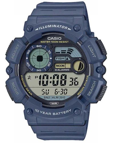 Casio Collection Basic Miesten Kellot WS-1500H-2AVEF
