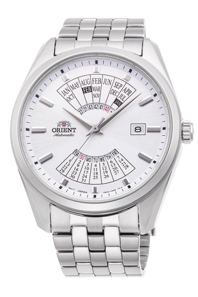 Contemporary Automatic Miesten Kellot Orient RA-BA0004S