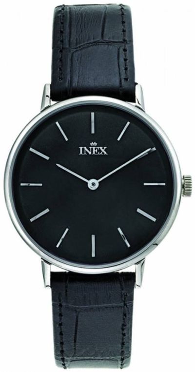 Miesten Kellot Inex A69502S5I