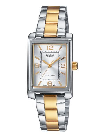 Timeless Naisten Kellot Casio LTP-1234PSG-7AEG