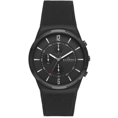 Skagen Melbye Chronograph SKW6802 Kellot