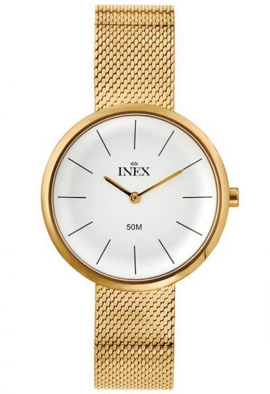 Inex A69529D4I Kellot