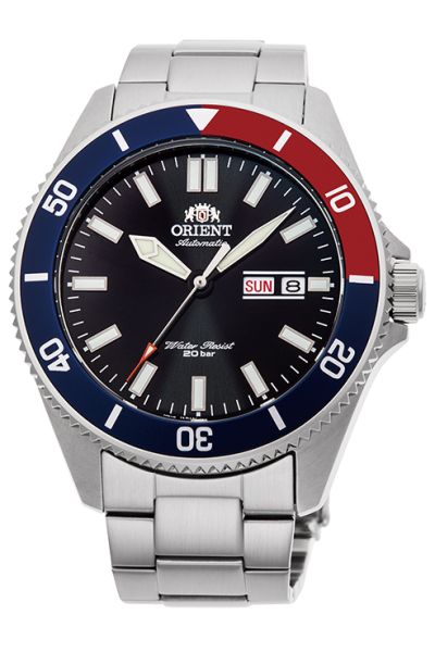 Orient Sports Kanno Diver Automatic RA-AA0912B Miesten Kellot