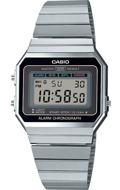Casio Vintage A700WE-1AEF Kellot