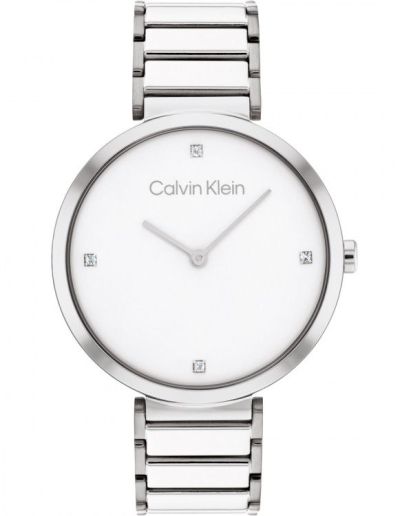 Calvin Klein Minimalistic 25200137 Kellot