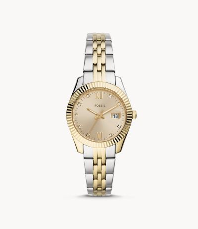 Fossil Scarlette Mini Naisten Kellot ES4949