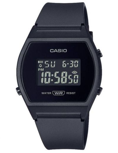Casio Classic LW-204-1BEF Kellot