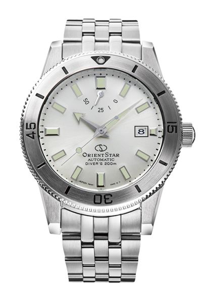 Orient Miesten Kellot Star Sports Automatic RE-AU0502S