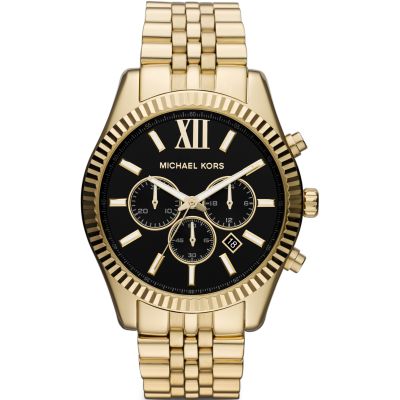 Michael Kors Lexington MK8286 Miesten Kellot