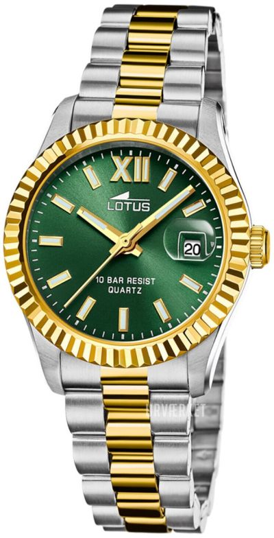 Lotus Freedom Collection Naisten Kellot 18931/3