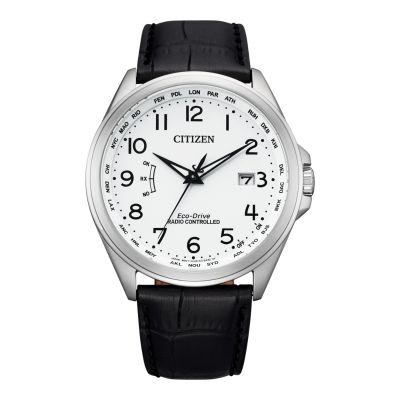 Radio Controlled Eco-Drive Kellot Citizen CB0250-17A