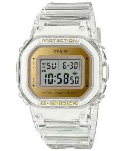 Casio G-Shock GMD-S5600SG-7ER Naisten Kellot