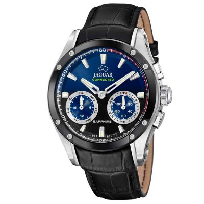 Jaguar Miesten Kellot Connected J958/1