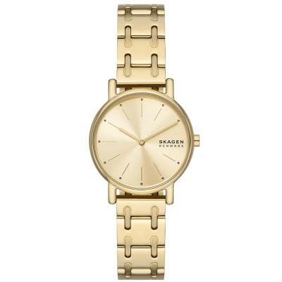 Signatur Kellot Skagen SKW3124