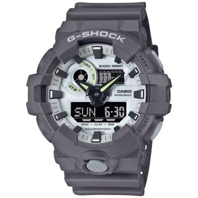 Casio Kellot G-Shock GA-700HD-8AER