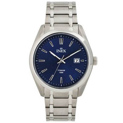 Inex A12168T8I Miesten Kellot