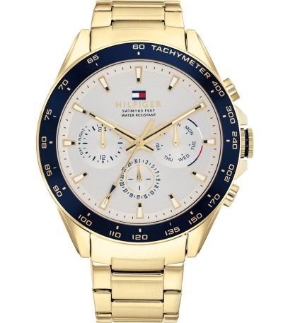 Tommy HilfigerTommy Hilfiger Owen Miesten Kellot Tommy Hilfiger 1791969