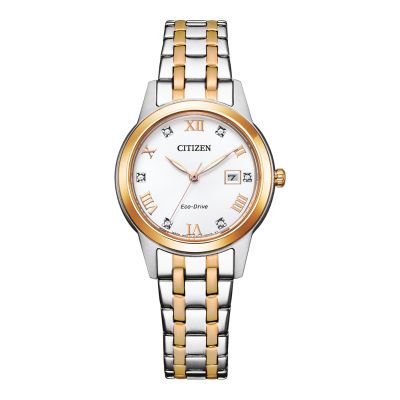Citizen Classic Elegant Ladies FE1246-85A Kellot