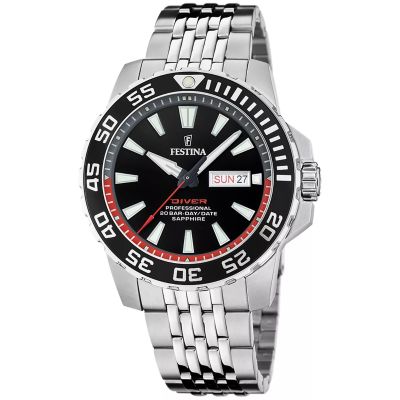 Diver Collection Kellot Festina 20661/3