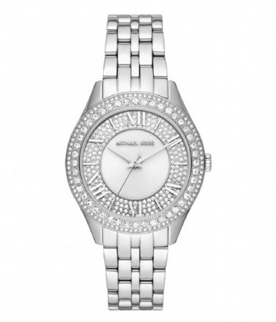 Michael Kors Harlowe Naisten Kellot MK4708