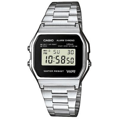 Casio Classic A158WEA-1EF