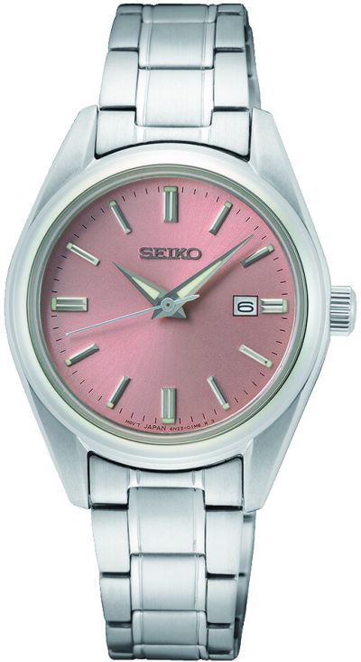 Kellot Seiko SUR529P1