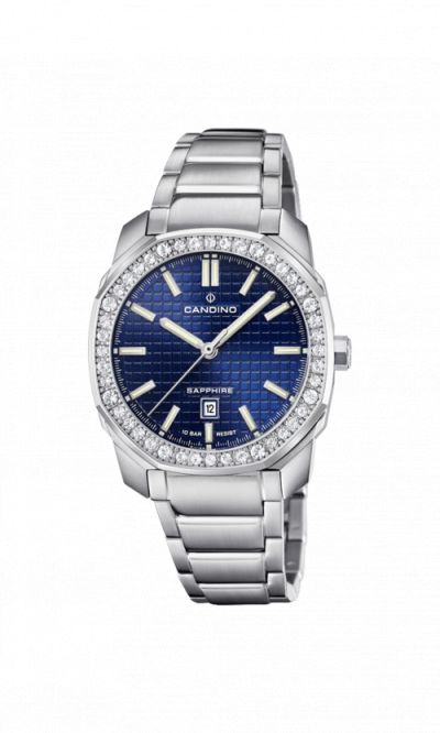 Candino Naisten Kellot Candino Elegance C4756/4