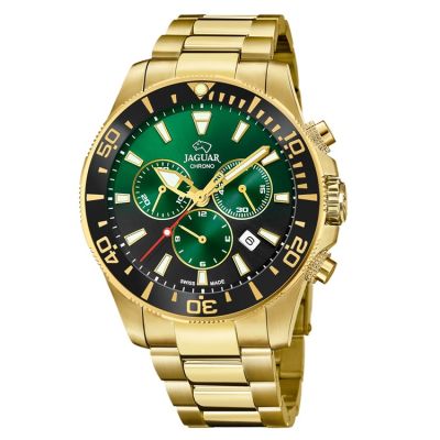 Jaguar Chrono Kellot J864/6
