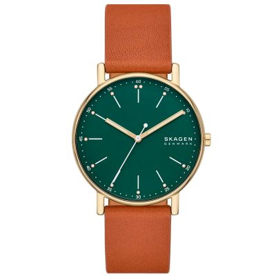 Skagen Kellot Signatur SKW6927