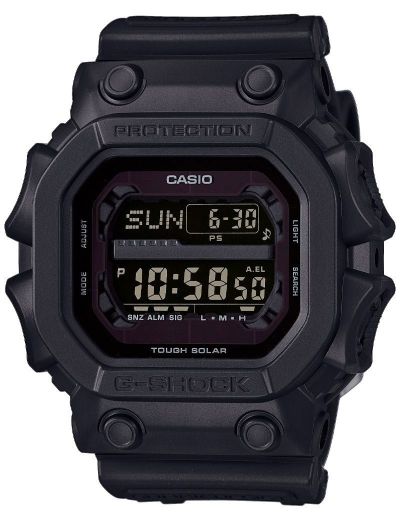 Casio Miesten Kellot G-Shock GX-56BB-1ER