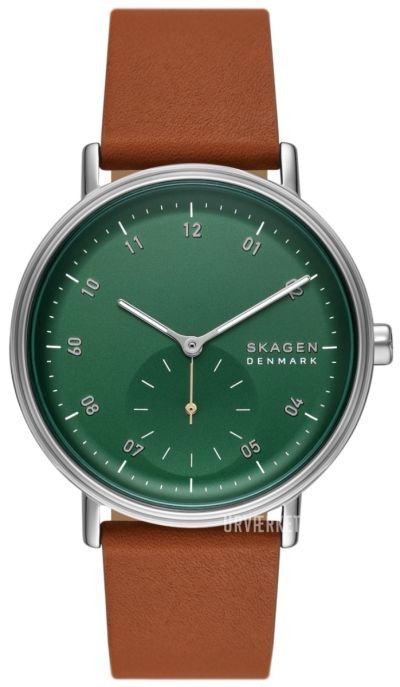 Kuppel Kellot Skagen SKW6905